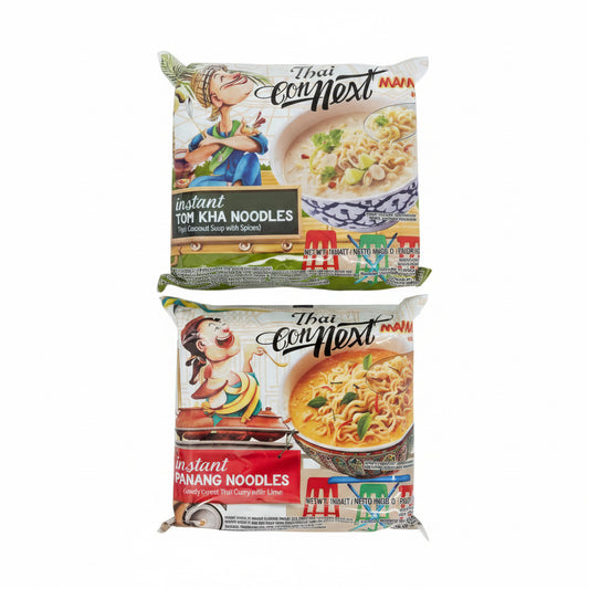 MAMA RAMEN ISTANTANEO 85G
