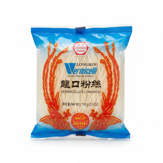 Vermicelli di Soia 100G
