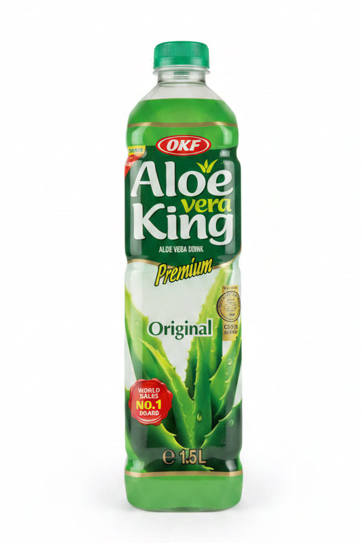 OKF BEVANDA ALL ALOE 1.5LT