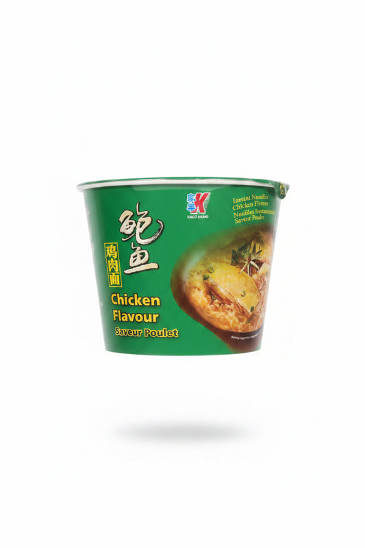 KAILO NOODLES POLLO