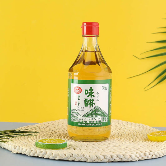 Shih-Chuan Mirin 500ml
