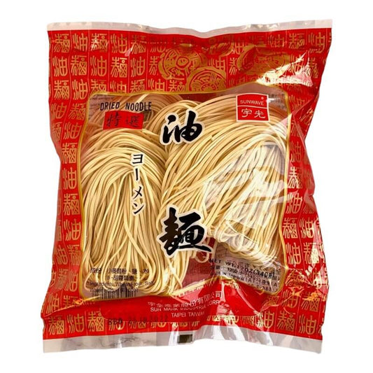 Spaghetti di Grano 340G
