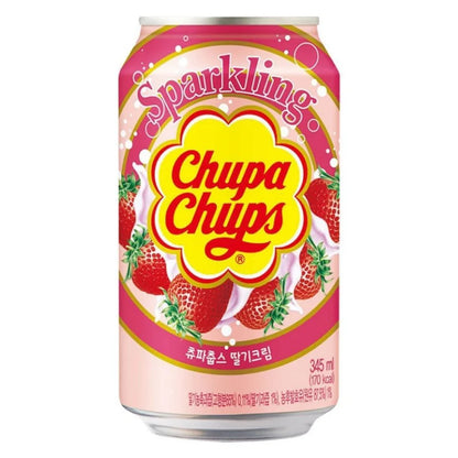 Bibite Chupa Chups 345ml