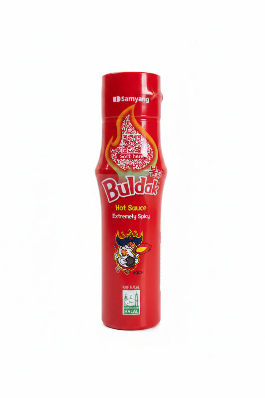 BULDAK SALSA PICCANTE X2 165ml