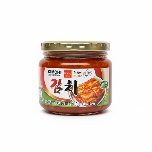 WANG - KIMCHI 410G