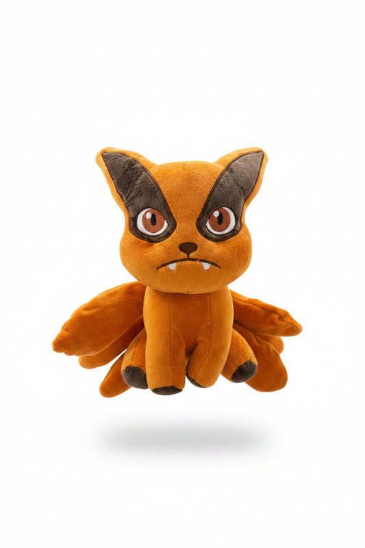 NARUTO KURAMA 30cm