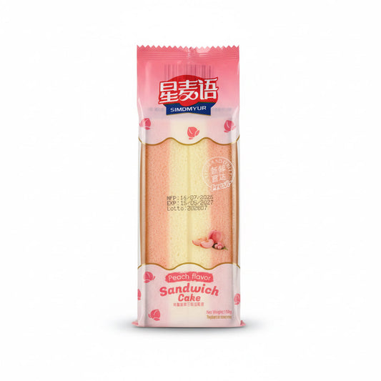 SANDWICH FLUFFY ALLA PESCA 100G