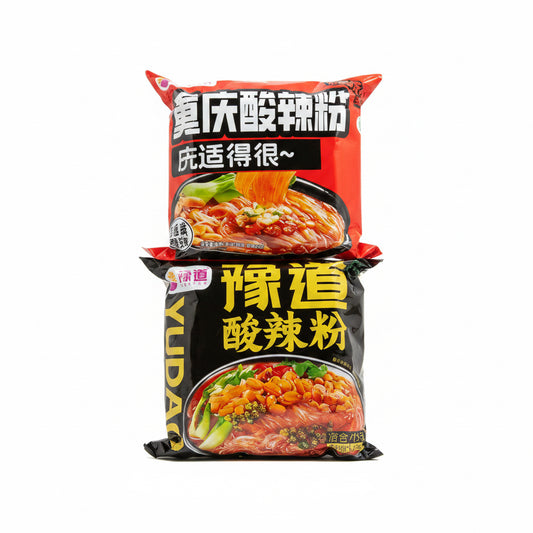 VERMICELLI ISTANTANEI AGROPICCANTI
