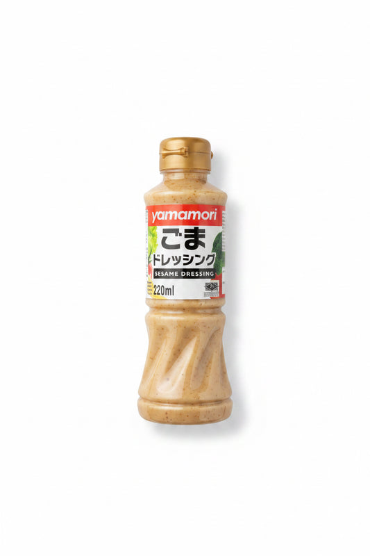 YAMAMORI Salsa sesami 220ml