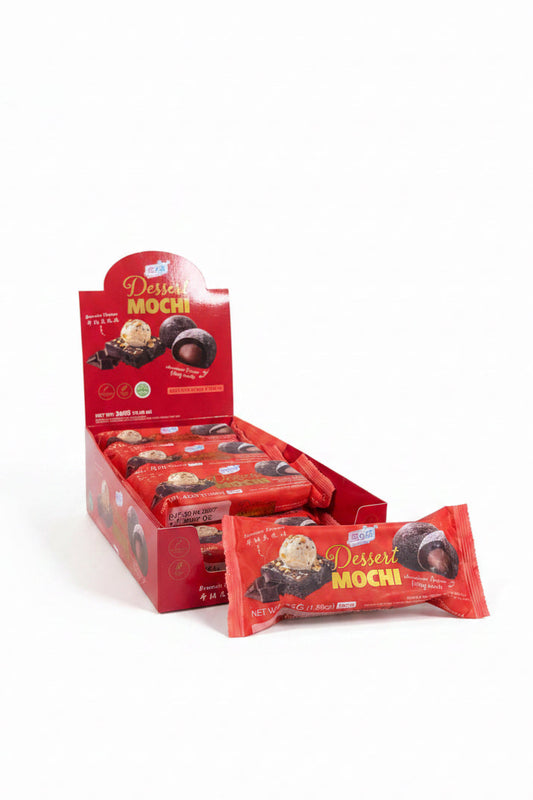 MOCHI AL CIOCCOLATO 45g