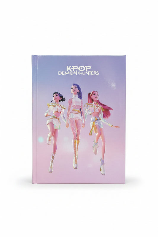 DARIO K-POP DEMON HUNTERS
