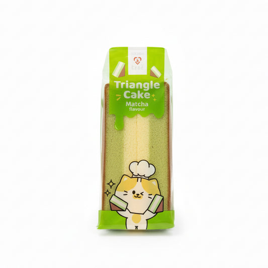 TOKIMEKI - SANDWICH AL MATCHA 90G