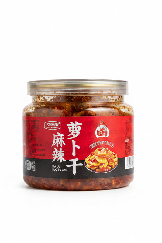 RAVANELLI SECCHI SPEZIATI E PICCANTE 400G