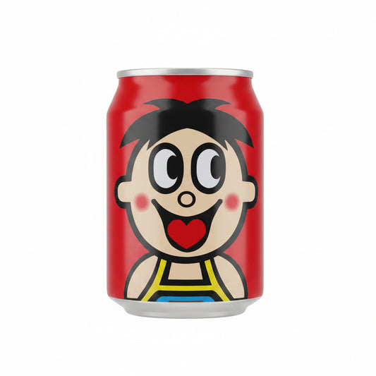 WANGZAI BEVANDA AL LATTE GUSTO ORIGINALE 245ML (Lattina)