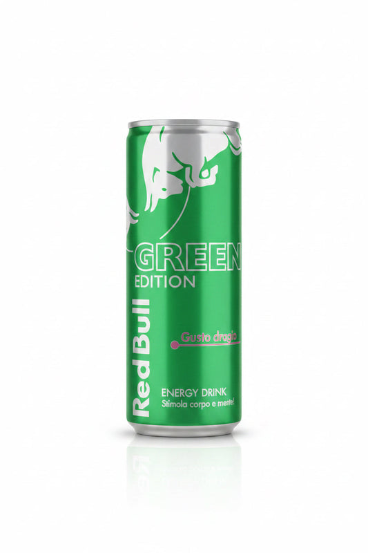 REDBULL AL DRAGONFRUIT 250ml