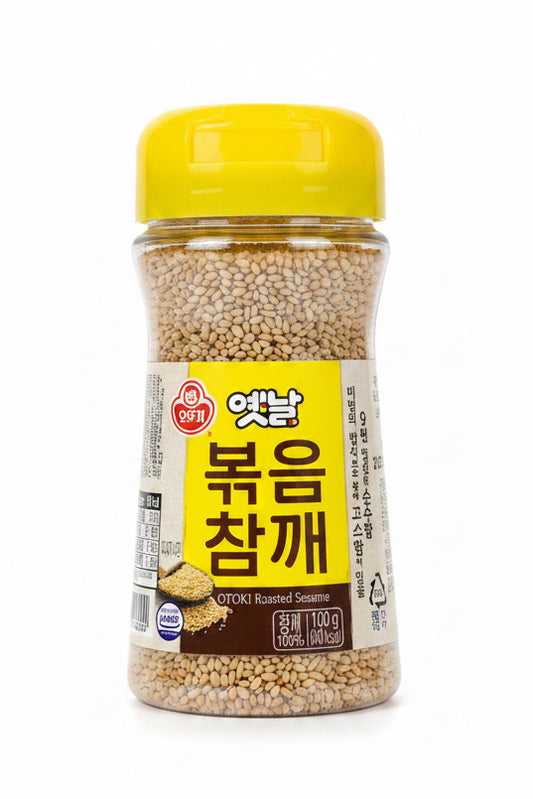 OTTOGI SEMI DI SESAMO 100G