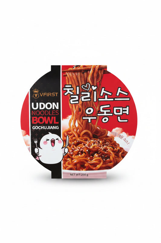 UDON COREANI PICCANTI