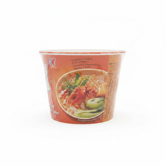 KAILO NOODLES AL GRANCHIO