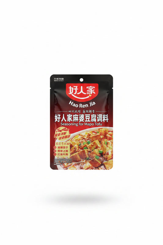 MIX DI SPEZIE PER MAPOTOFU 80g