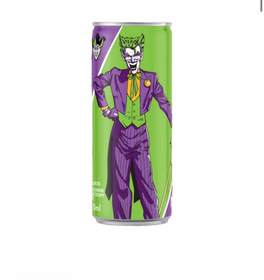 DRINK SODA 250ML