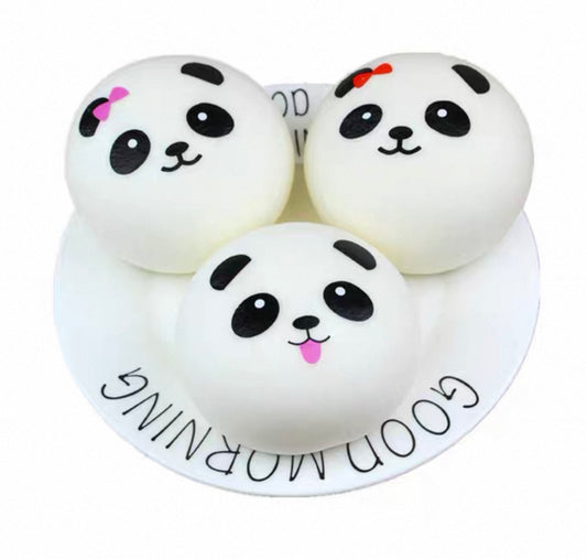 PANDA SQUISHY