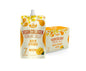 Bevanda gelatina gusto mango