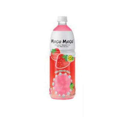 Mogu mogu 1L bottiglia grande