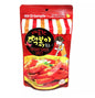 Salsa per tteokbokki piccante