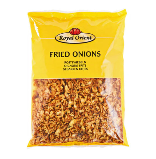 Cipolla fritta 400g