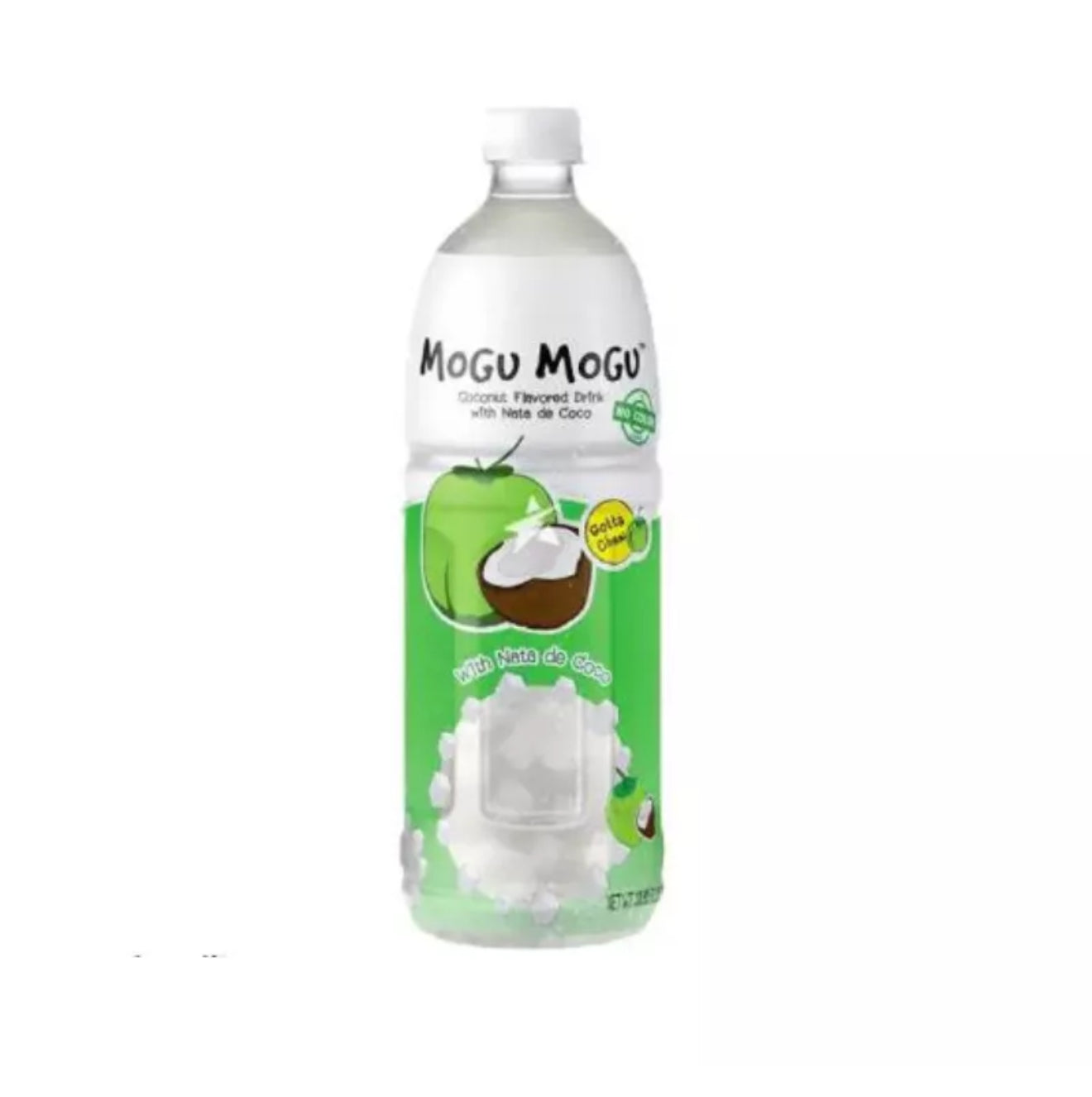 Mogu mogu 1L bottiglia grande
