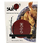 Suki Tempura per fritto 150g