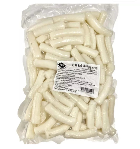 tteokbokki freschi 500g
