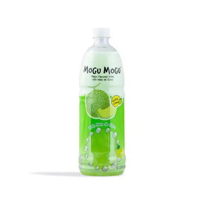 Mogu mogu 1L bottiglia grande