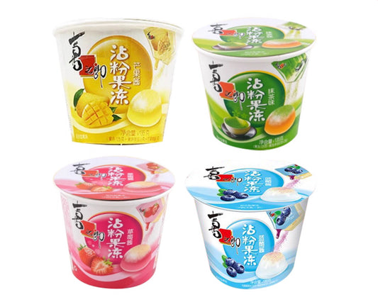 Gelatina 135g