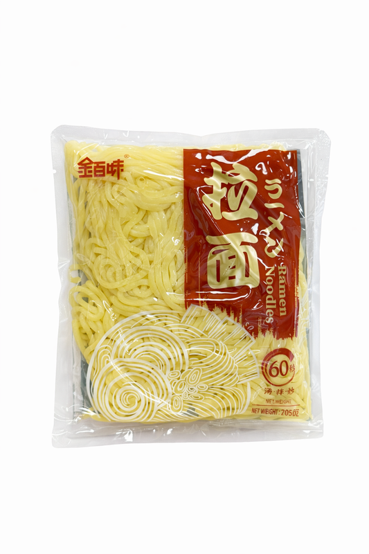 Noodles Ramen Freschi 200g