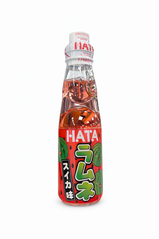 Ramune HATA Gusto Anguria