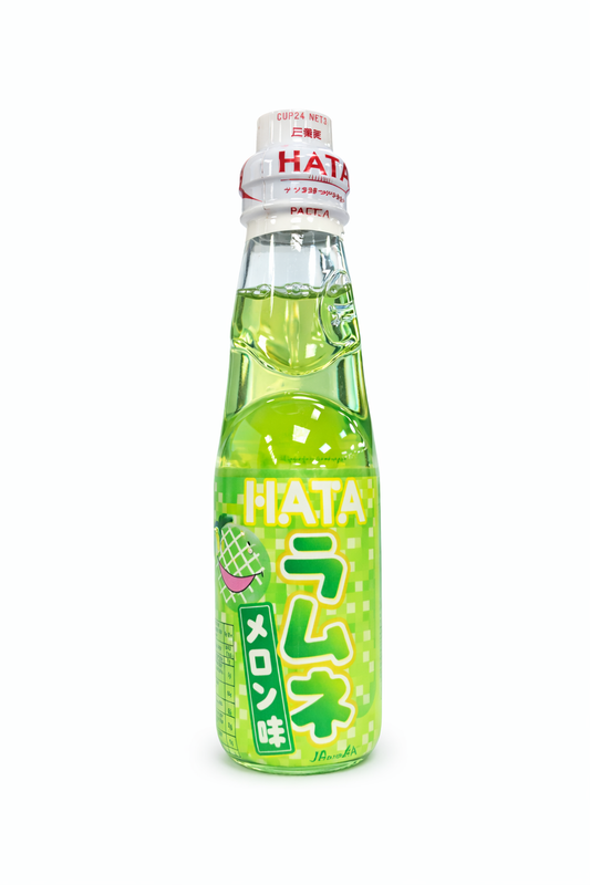 Ramune HATA Gusto Melone