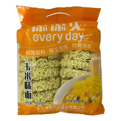 Noodle Ramen 800g gusto MAIS
