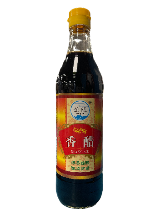 Aceto di riso profumato