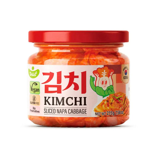 DELIEF - KIMCHI 215G