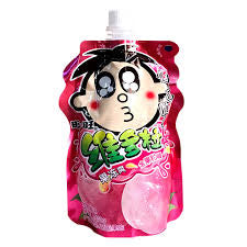 BEVANDA GELATINA DI KONJAC 150ML PESCA