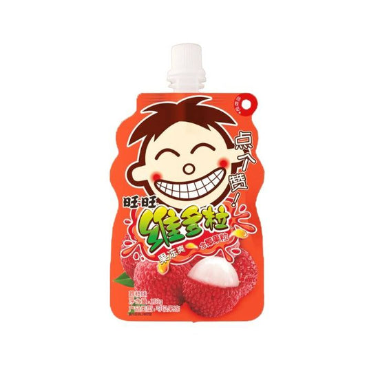 BEVANDA GELATINA DI KONJAC 150ML LYCHEES