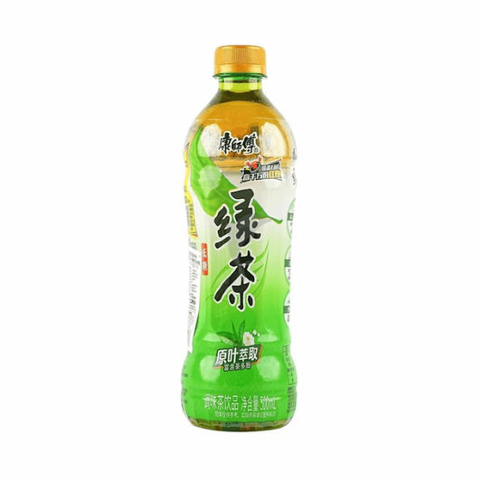 KANGSHIFU - Bevanda THE VERDE 500ml