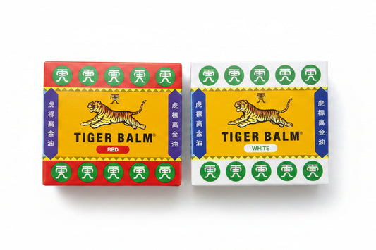 BALSAMO DI TIGRE
