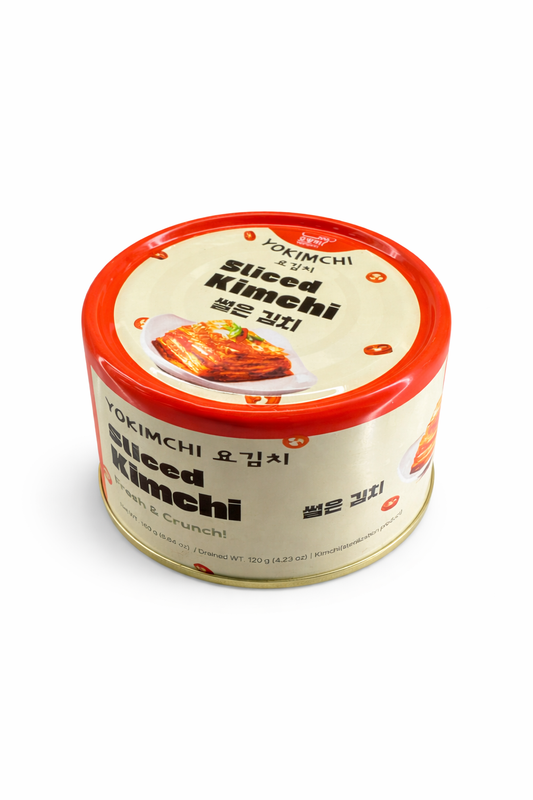 Kimchi freschi 160g