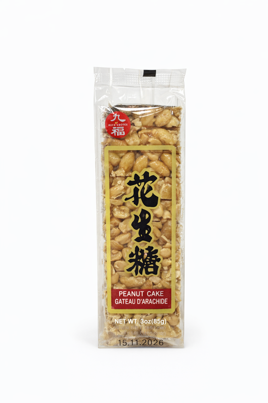 Barretta di arachide