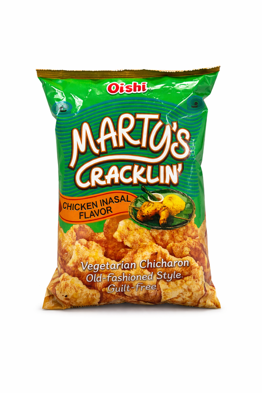 Oishi Snack Croccante Gusto Pollo 90g