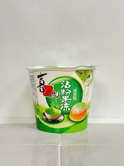 Gelatina 135g