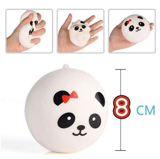 PANDA SQUISHY