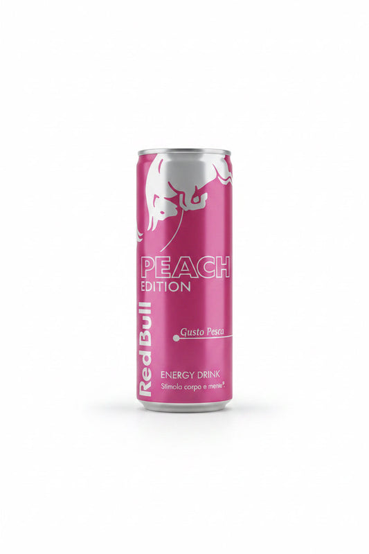 RED BULL ALLA PESCA 250 ML